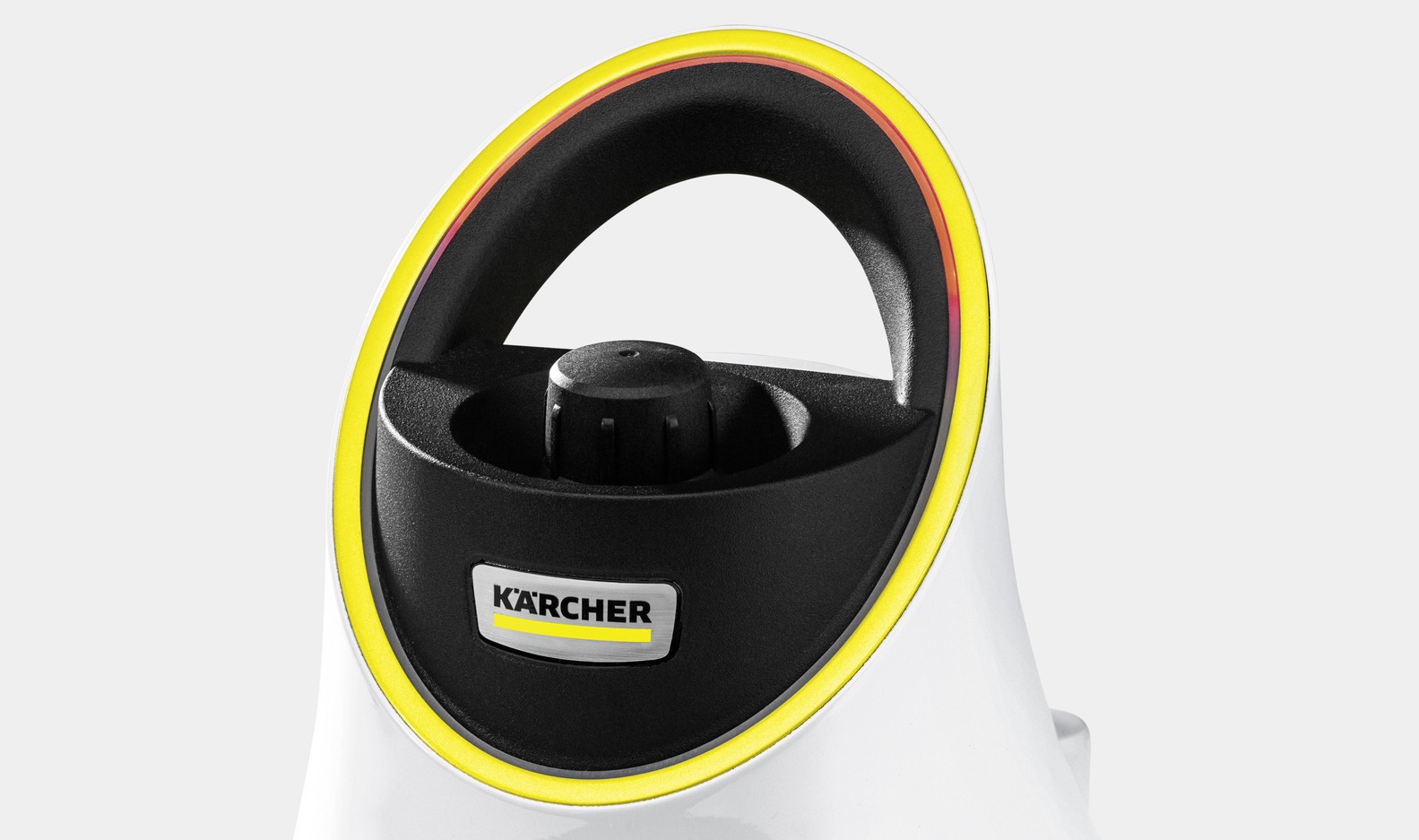 Безопасность и удобство Karcher SC 2 Deluxe EasyFix 